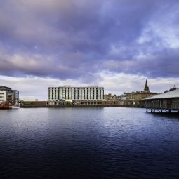 Apex City Quay Hotel Dundee 