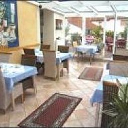 Breakfast room Villa Verde Fotos