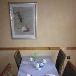 Breakfast room Villa Verde Fotos