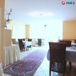 Breakfast room within restaurant Villa Verde Fotos