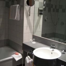 Camera da bagno Ifen Fotos