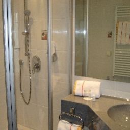 Camera da bagno Ifen Fotos