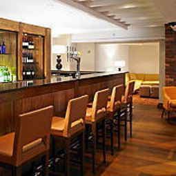 Ресторан A Marriott Hotel & Country Club Worsley Park Fotos