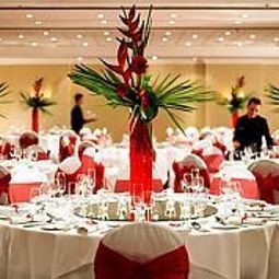 Suite A Marriott Hotel & Country Club Worsley Park Fotos