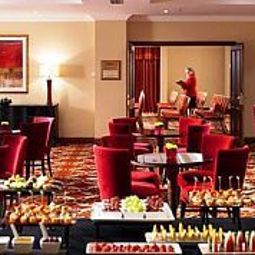 Конференц-зал A Marriott Hotel & Country Club Worsley Park Fotos