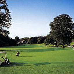  A Marriott Hotel & Country Club Worsley Park Fotos