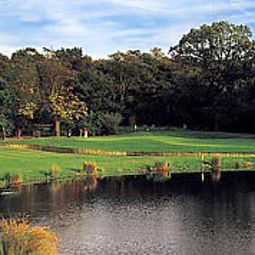  A Marriott Hotel & Country Club Worsley Park Fotos