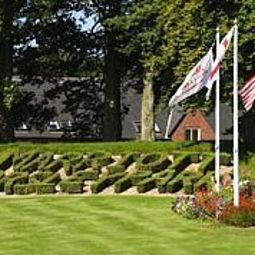  A Marriott Hotel & Country Club Worsley Park Fotos