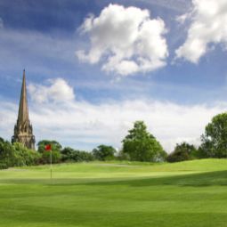  A Marriott Hotel & Country Club Worsley Park Fotos