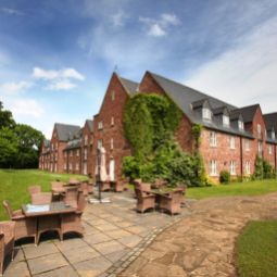  A Marriott Hotel & Country Club Worsley Park Fotos