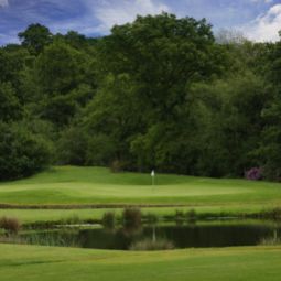  A Marriott Hotel & Country Club Worsley Park Fotos
