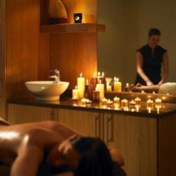 Тренажерный зал A Marriott Hotel & Country Club Worsley Park Fotos