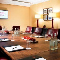Номер A Marriott Hotel & Country Club Worsley Park Fotos