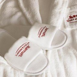 Номер A Marriott Hotel & Country Club Worsley Park Fotos