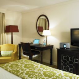 Номер A Marriott Hotel & Country Club Worsley Park Fotos