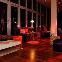 Интерьер Holiday Inn LONDON - CAMDEN LOCK Fotos