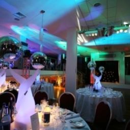 Интерьер Holiday Inn LONDON - CAMDEN LOCK Fotos