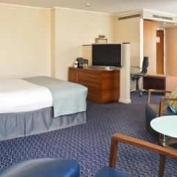 Номер Holiday Inn LONDON - CAMDEN LOCK Fotos