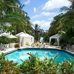 Piscine The Richmond Hotel Fotos