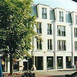 Villa Verde Walldorf 