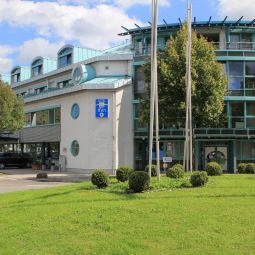 Ifen Wiesloch Baden-Württemberg