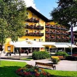 Hotelfotos Krumers Post HOtel & Spa