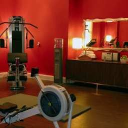 Wellness/Fitness The Trafalgar London Fotos