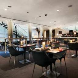 Restaurant The Trafalgar London Fotos
