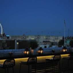 Restaurant The Trafalgar London Fotos