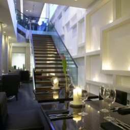 Restaurant The Trafalgar London Fotos