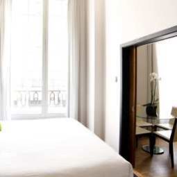 Suite The Trafalgar London Fotos