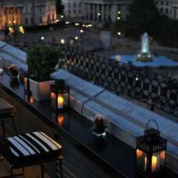 The Trafalgar London Fotos