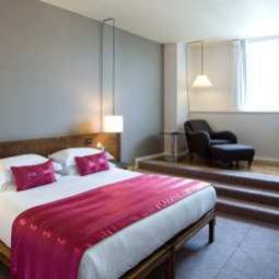 Zimmer The Trafalgar London Fotos