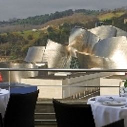 Restaurant Silken Gran Hotel Domine (Comfort Rooms) Fotos