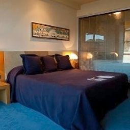 Chambre pour voyageurs d'affaires Silken Gran Hotel Domine (Comfort Rooms) Fotos