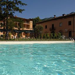 Park Hotel Regina Bagni di Lucca LU