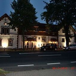 Will Gästehaus Isernhagen Altwarmbüchen
