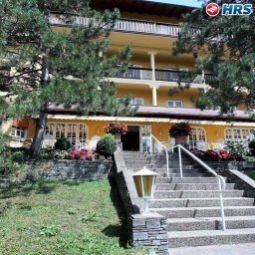 Außenansicht Dermuth Klagenfurt Fotos