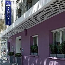 Vista esterna Timhotel Boulogne Rives de Seine Fotos
