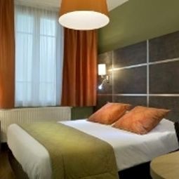  Timhotel Boulogne Rives de Seine Fotos