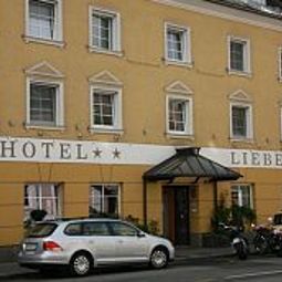 Hotelfotos Liebetegger