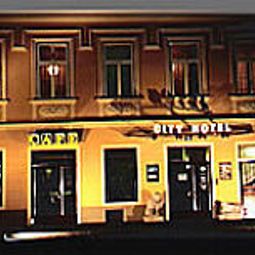 Hotelfotos City Ratheiser