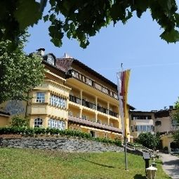 Außenansicht Dermuth Klagenfurt Fotos