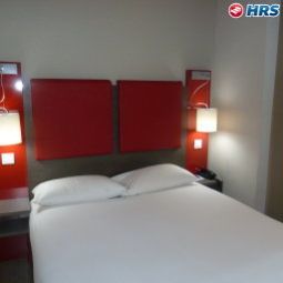 Room Best Western Eiffel Auteuil Fotos