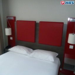 Room Best Western Eiffel Auteuil Fotos