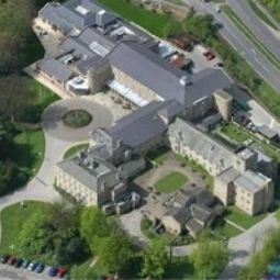  Weetwood Hall Fotos