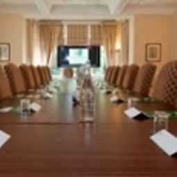 Sala de reuniones Weetwood Hall Fotos