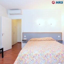Номер Le Boreal Citotel Fotos