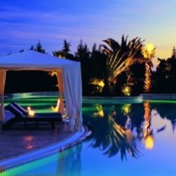 Pool Hyatt Regency Thessaloniki Fotos