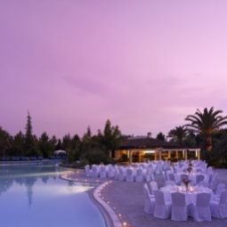 Bankettsaal Hyatt Regency Thessaloniki Fotos